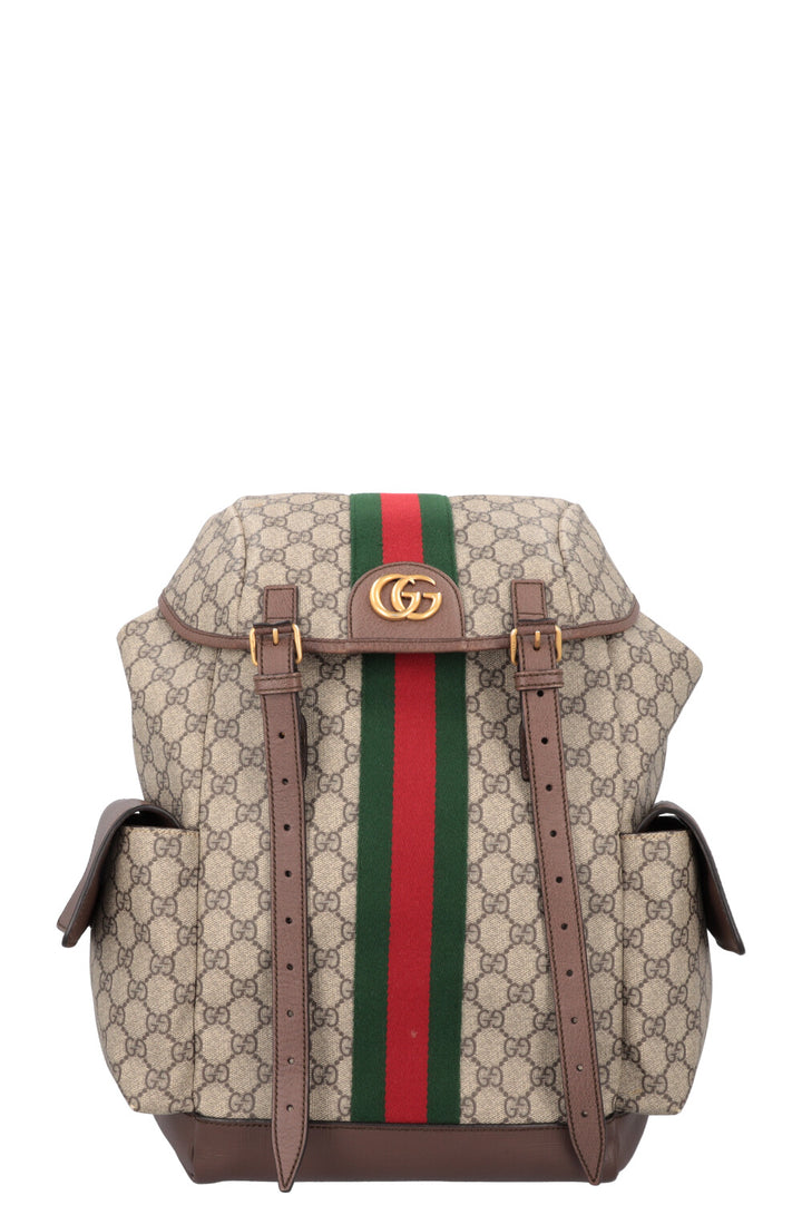 GUCCI Ophidia Backpack Medium