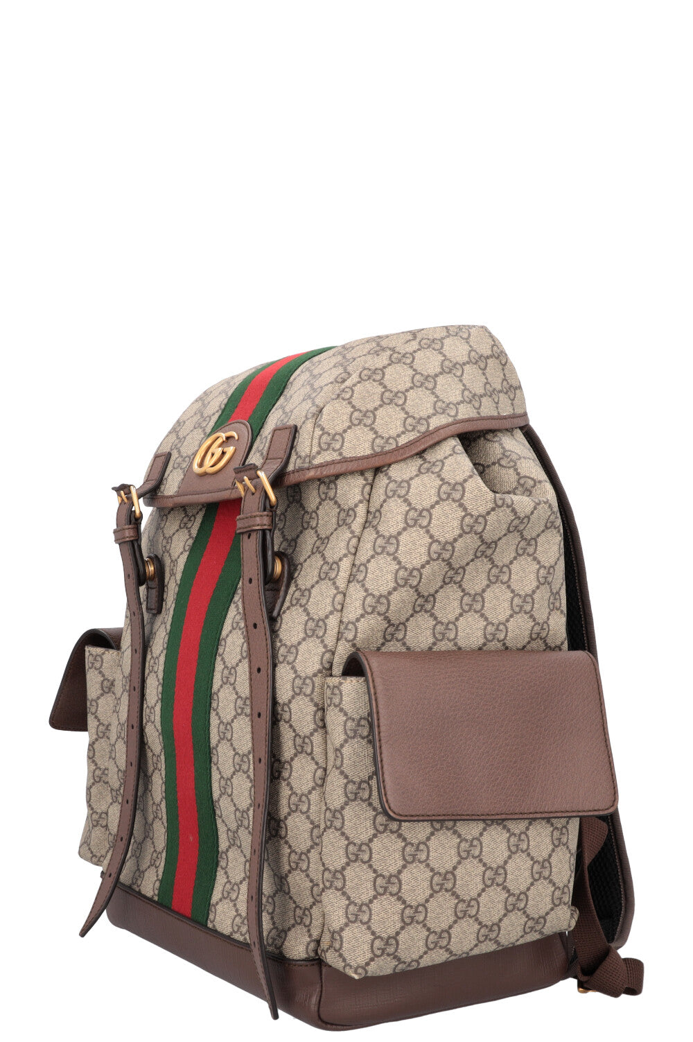 GUCCI Sac à dos Ophidia moyen