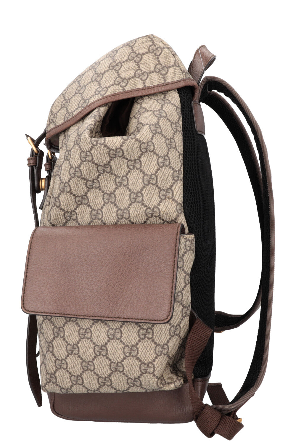 GUCCI Sac à dos Ophidia moyen