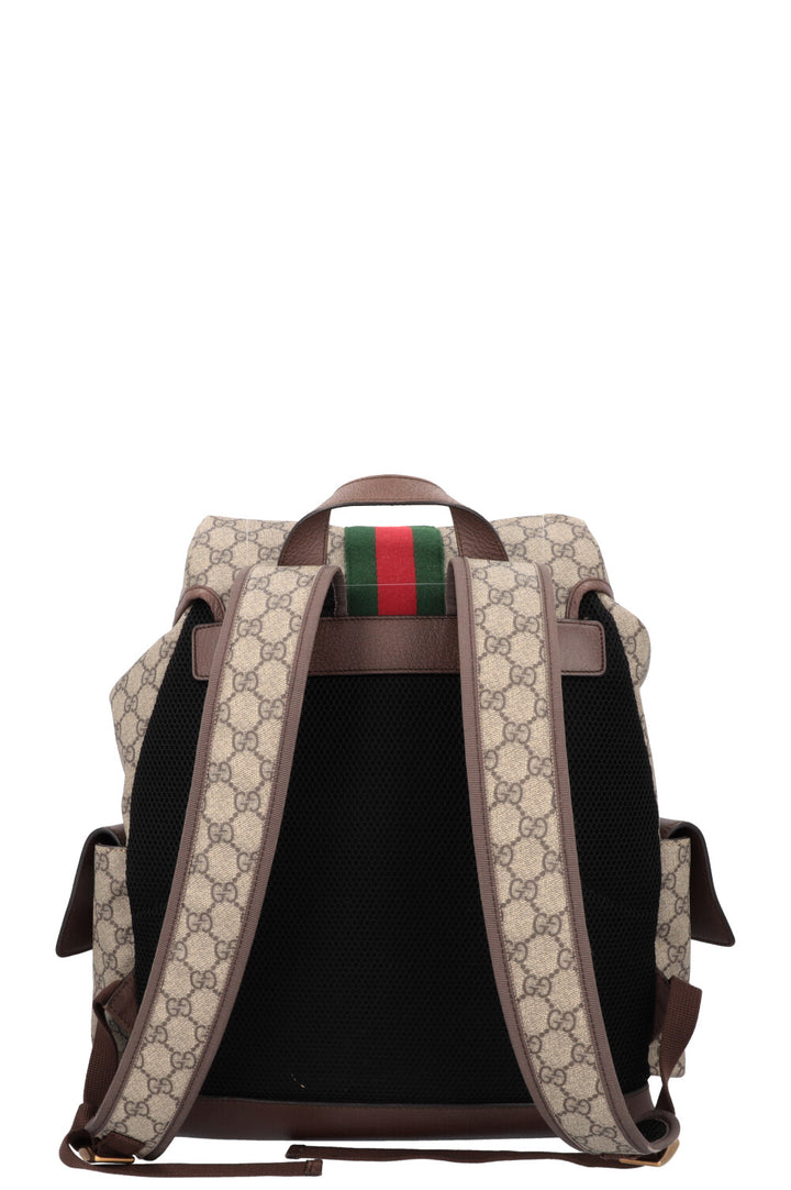 GUCCI Sac à dos Ophidia moyen