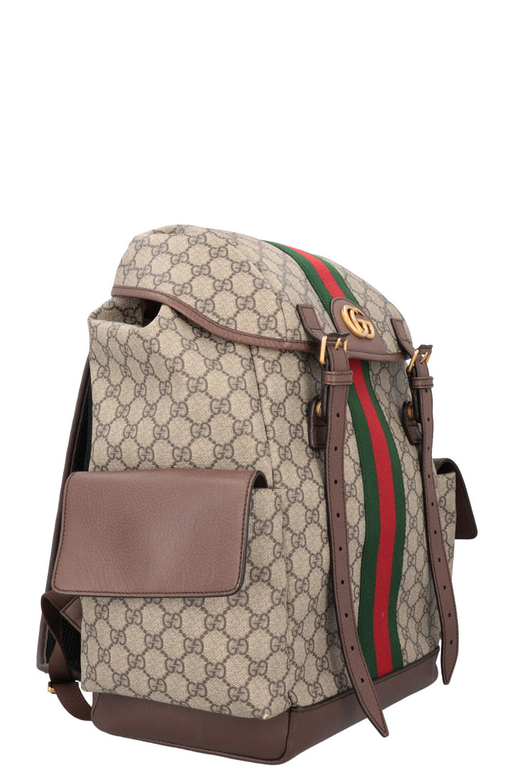 GUCCI Sac à dos Ophidia moyen