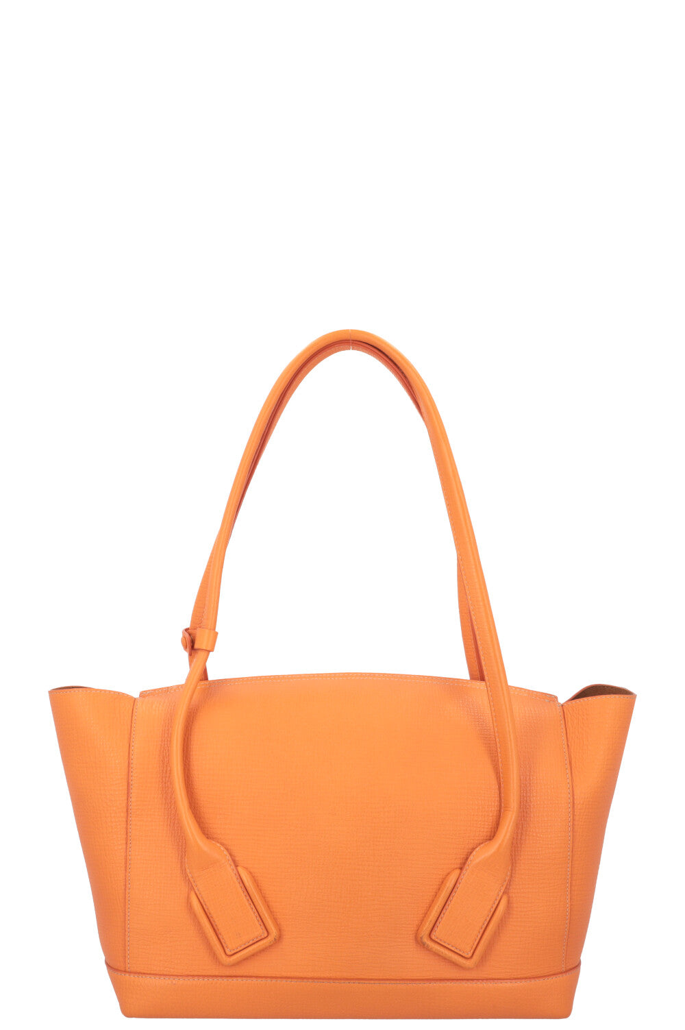 BOTTEGA VENETA Medium Arco Tote Bag Orange