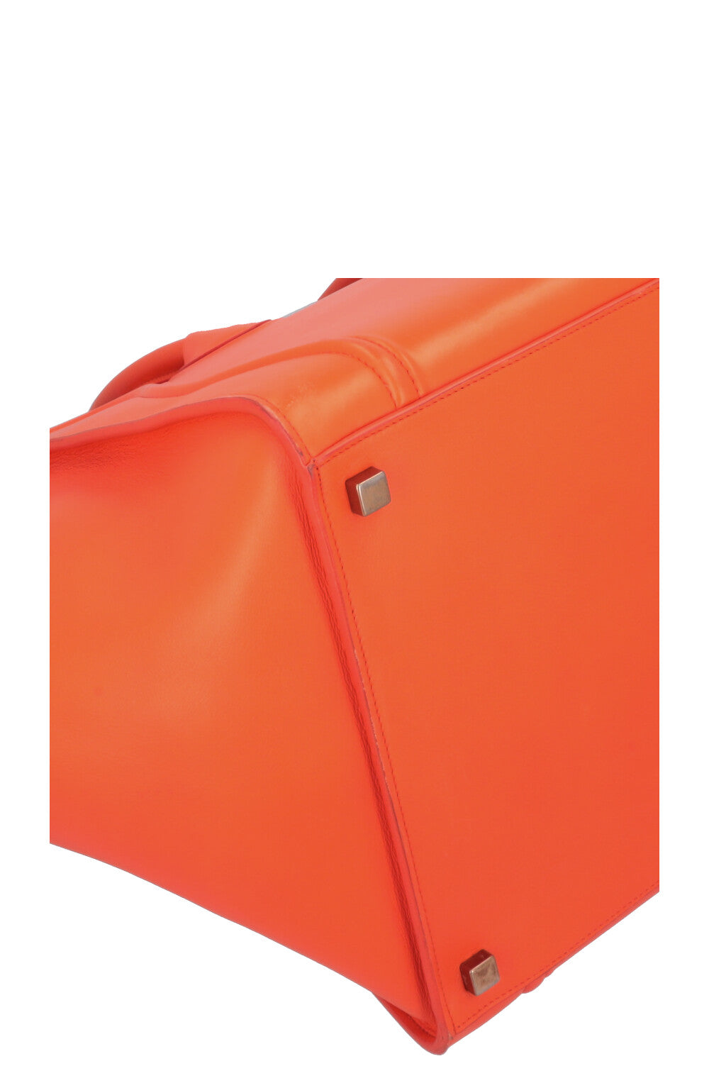 CÉLINE Phantom Luggage Orange