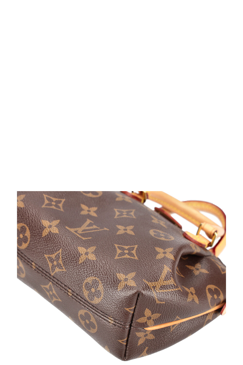 LOUIS VUITTON Turenne Bag Nano MNG