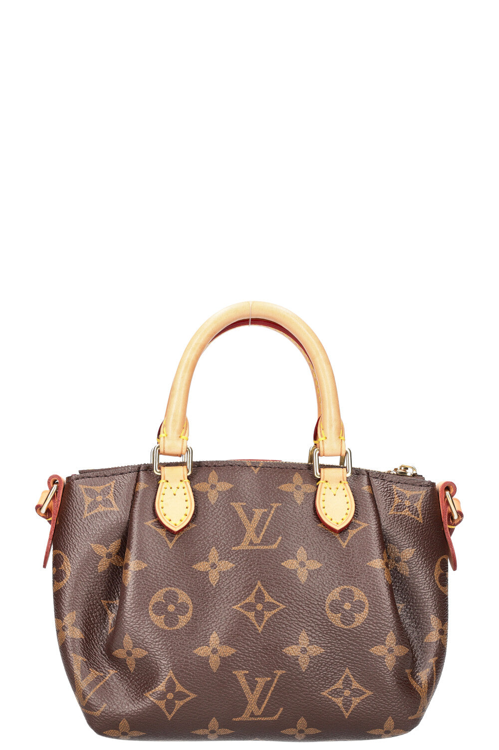 LOUIS VUITTON Turenne Bag Nano MNG