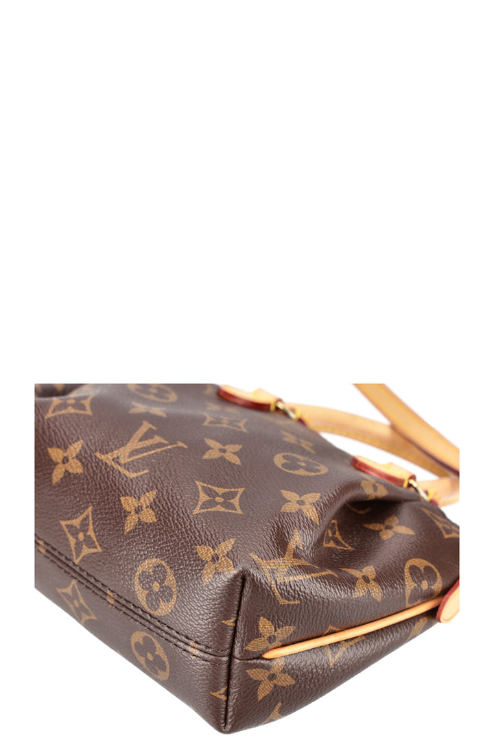 LOUIS VUITTON Turenne Bag Nano MNG