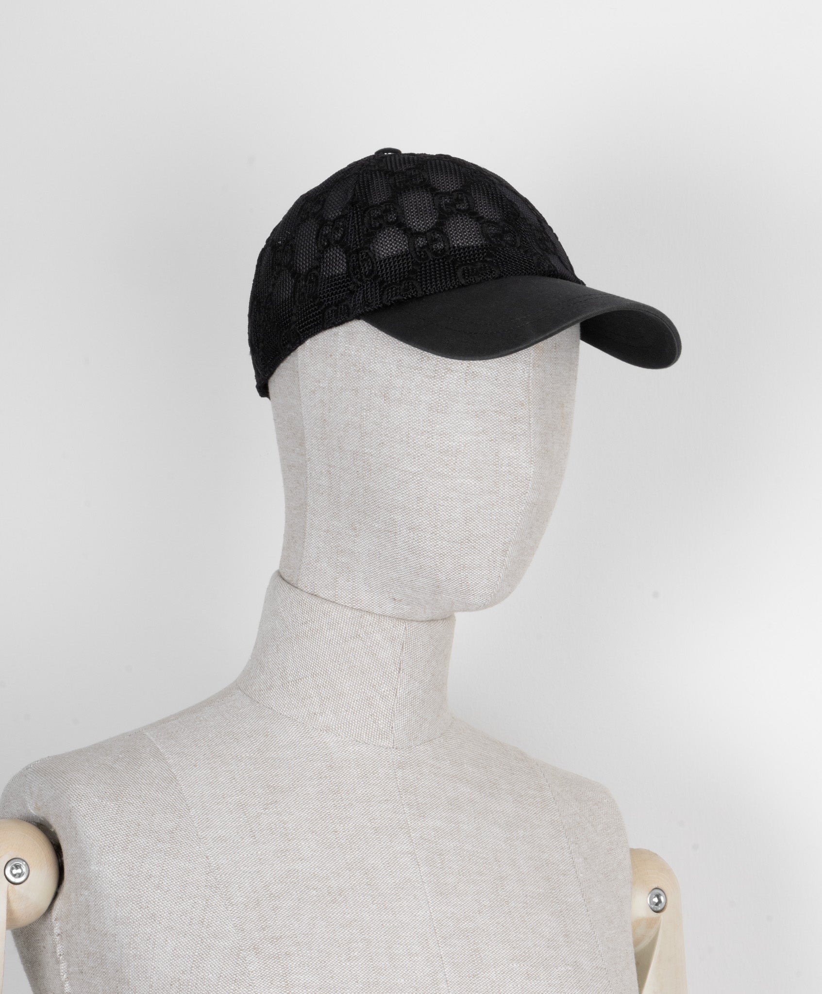 Neu Gucci Hut Cap cheapest Große -M-57cm