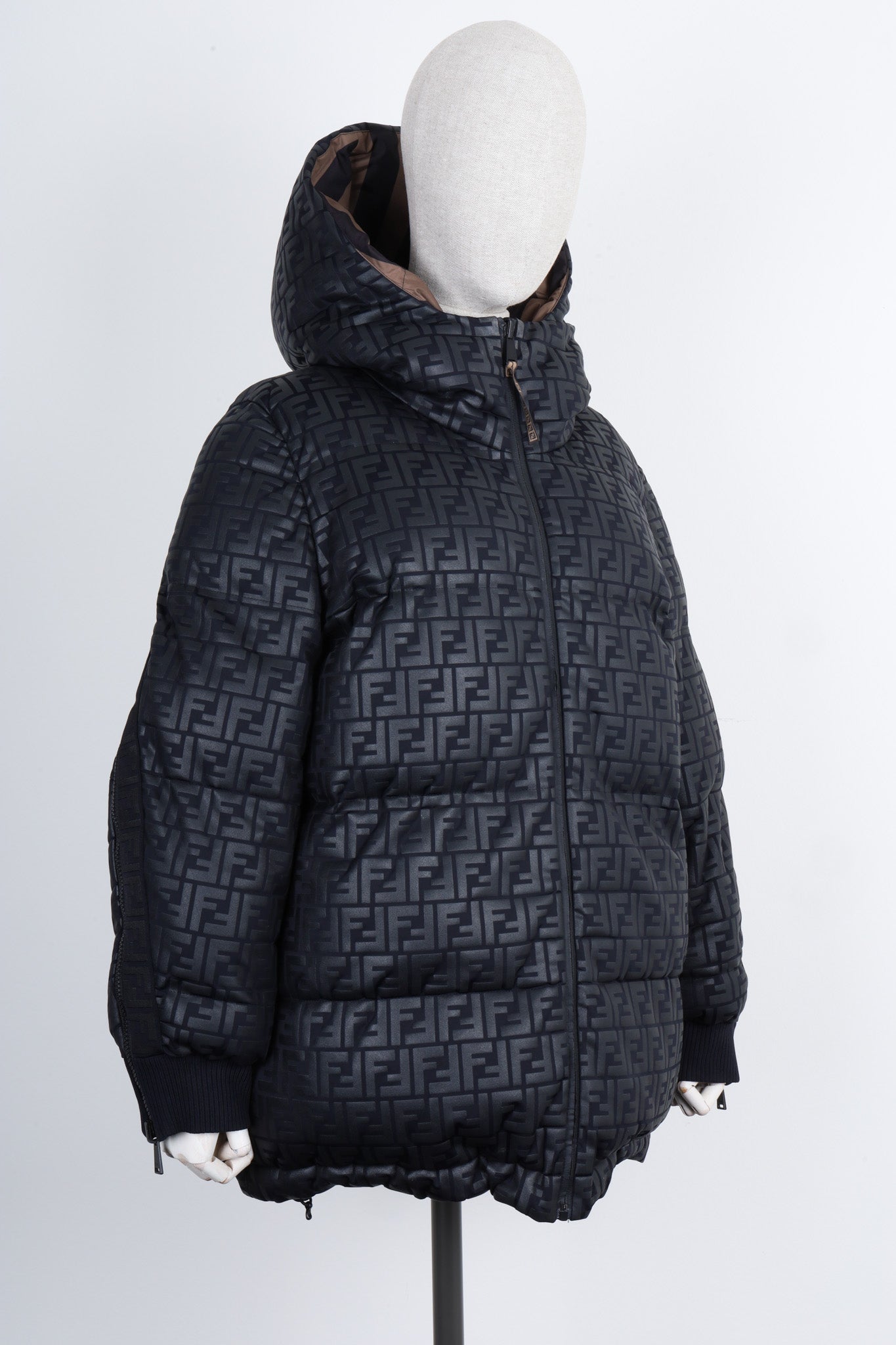 Fendi jacket price online