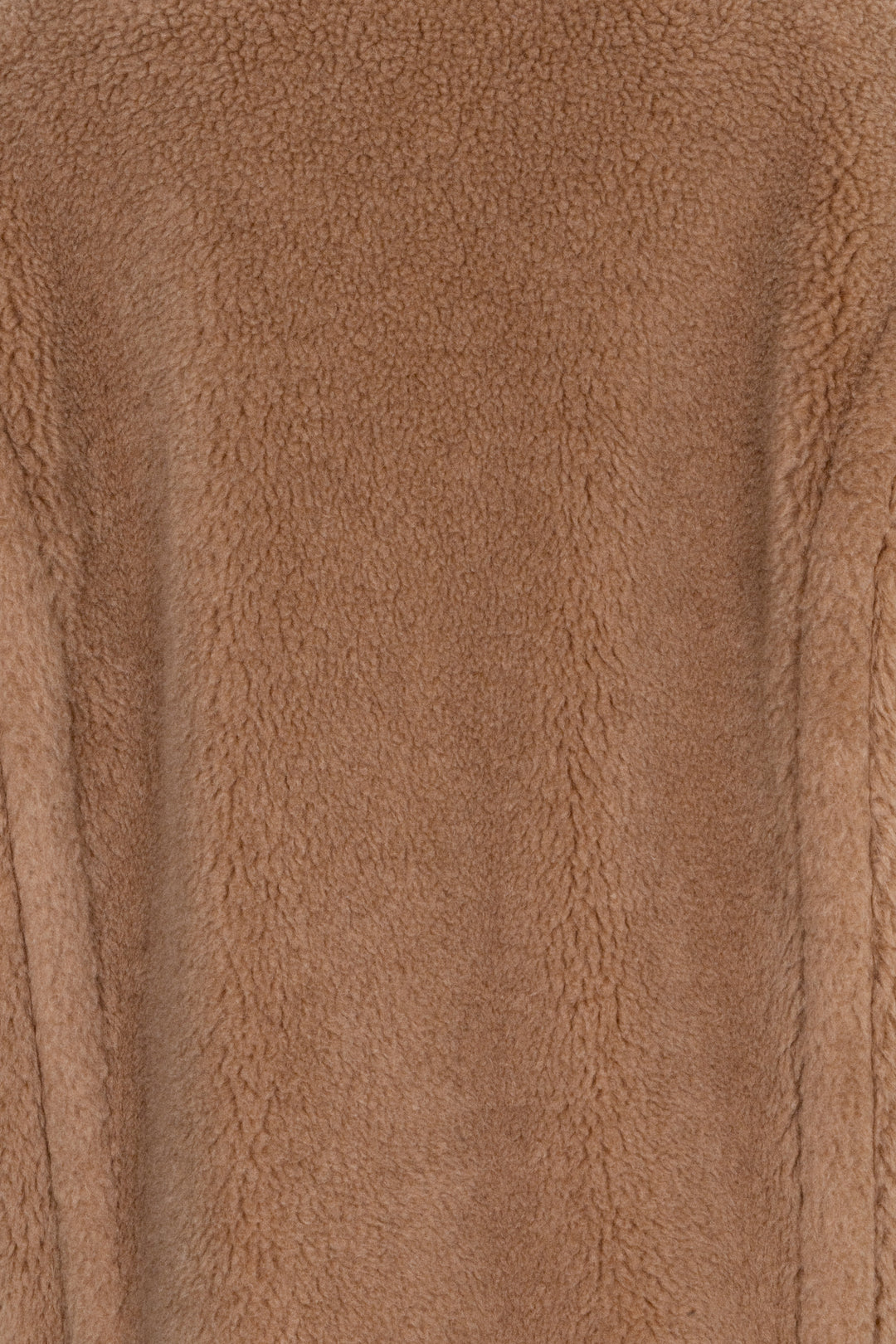 MAX MARA Teddy Coat Camel