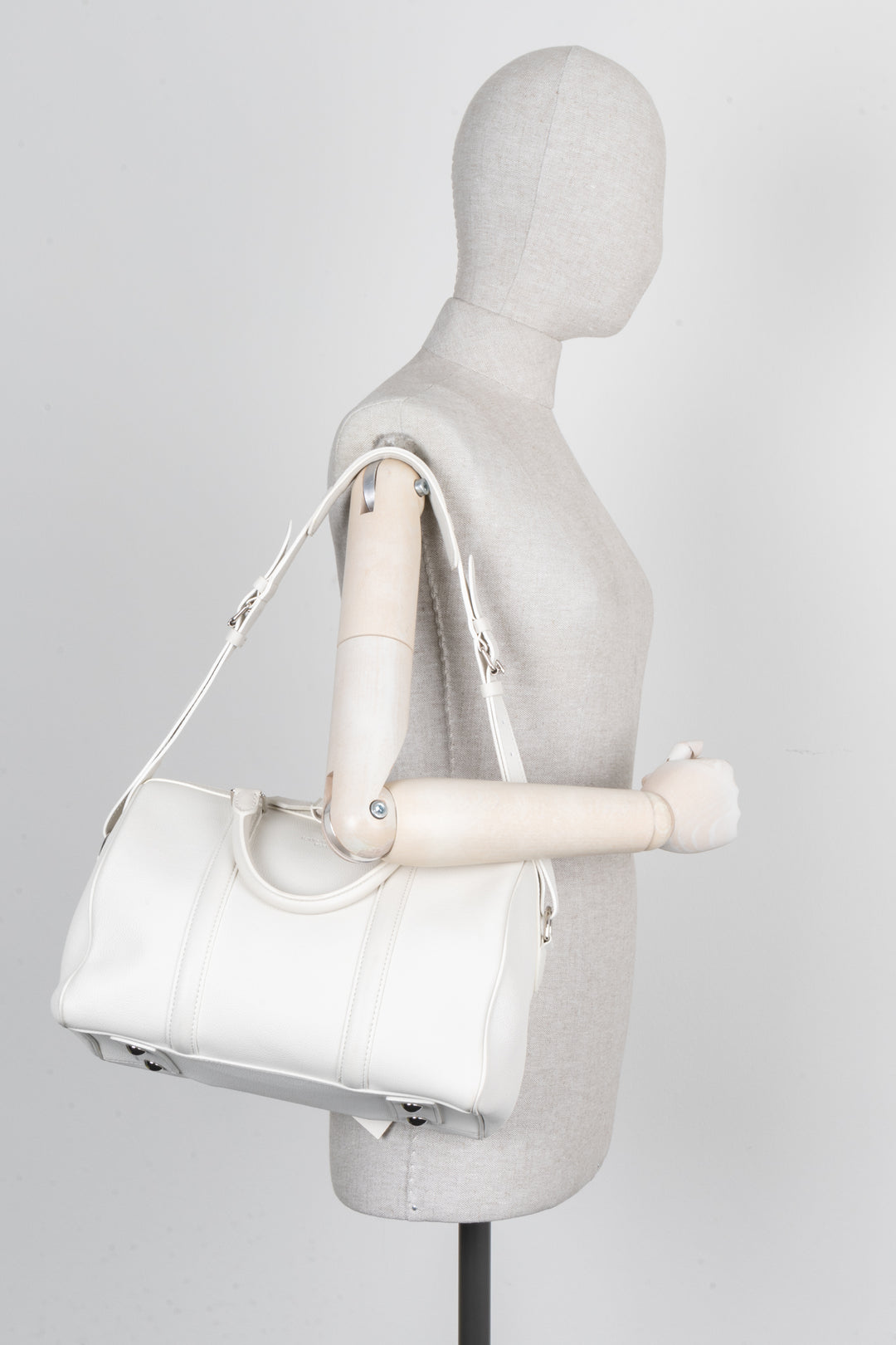 LOUIS VUITTON PM Sofia Coppola SC Bag Ivory