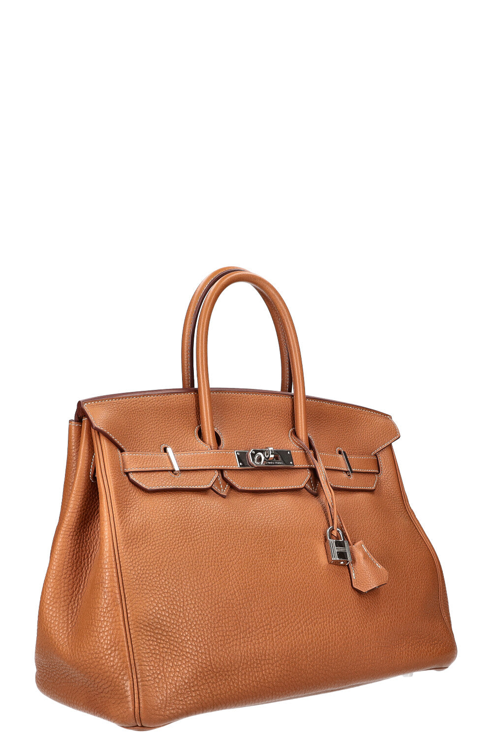 HERMÈS Birkin 35 Or