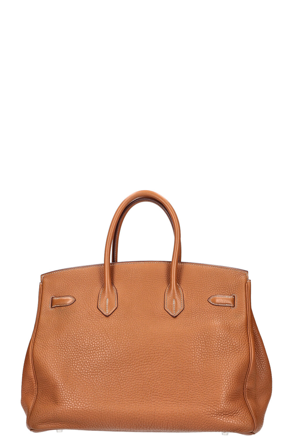 HERMÈS Birkin 35 Or