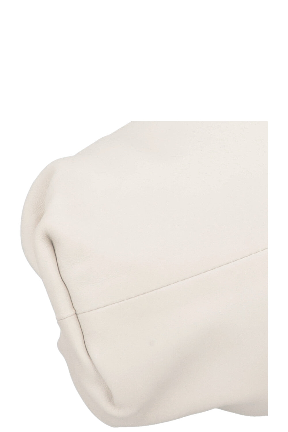 BOTTEGA VENETA The Pouch White