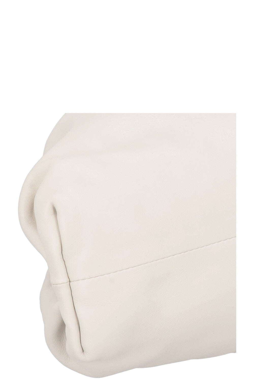 BOTTEGA VENETA The Pouch White