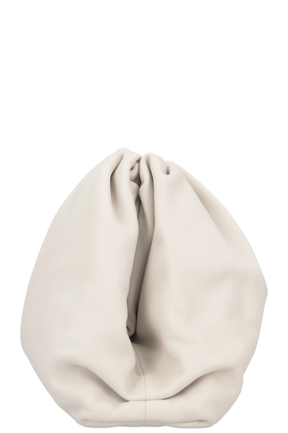 BOTTEGA VENETA The Pouch White