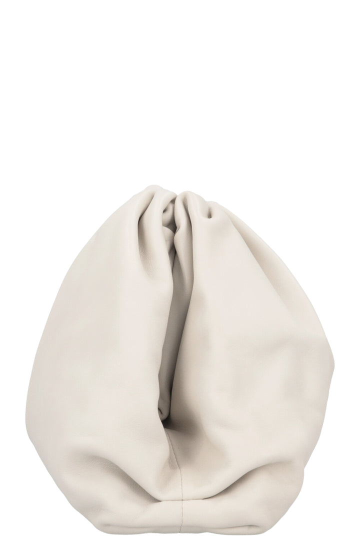 BOTTEGA VENETA The Pouch White