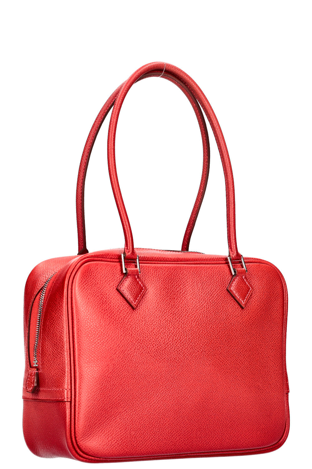 HERMES Plume 21 Epsom Rouge REAWAKE