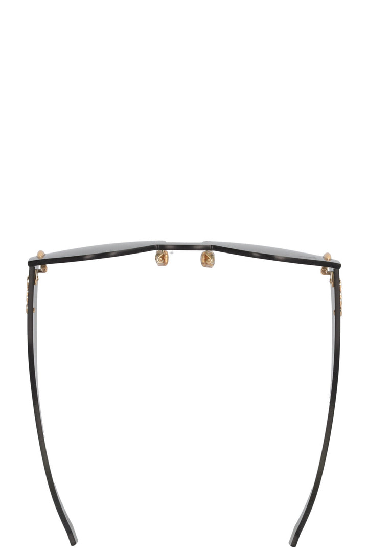 LOEWE Lunettes de soleil Anagramme LW4009U