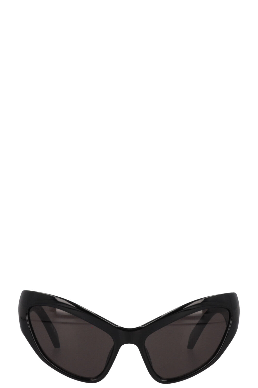 BALENCIAGA Lunettes de soleil Hamptons Cat Noir