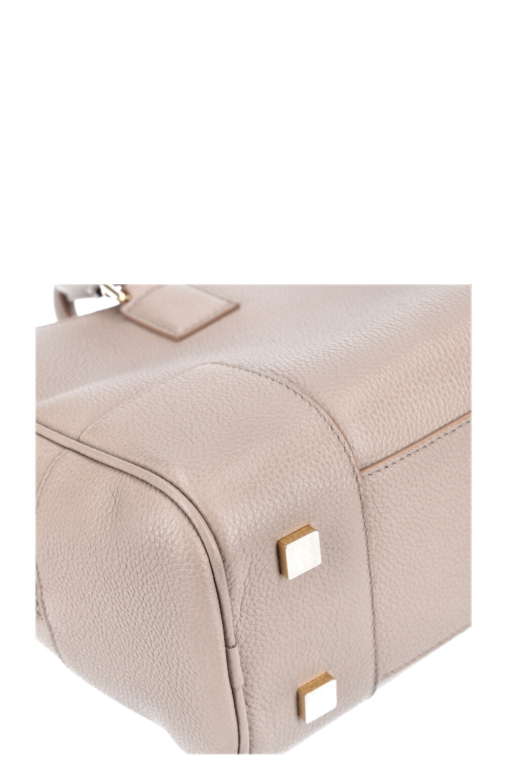 LOEWE Amazona 28 Bag Beige Medium