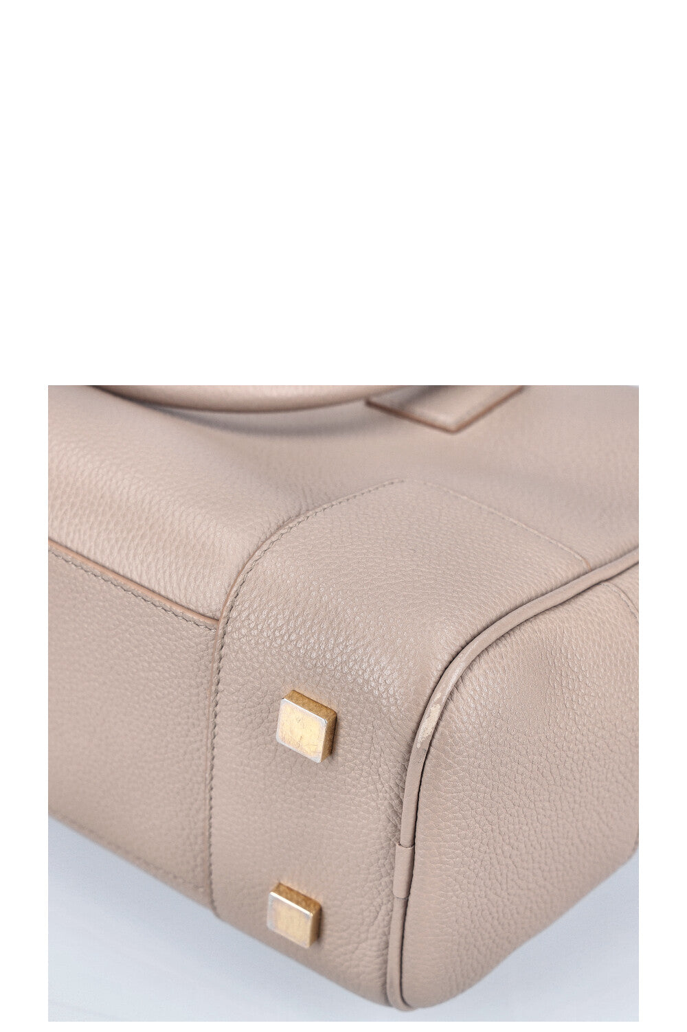 LOEWE Amazona 28 Bag Beige Medium