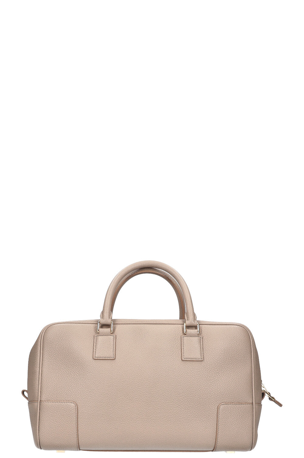 LOEWE Amazona 28 Bag Beige Medium