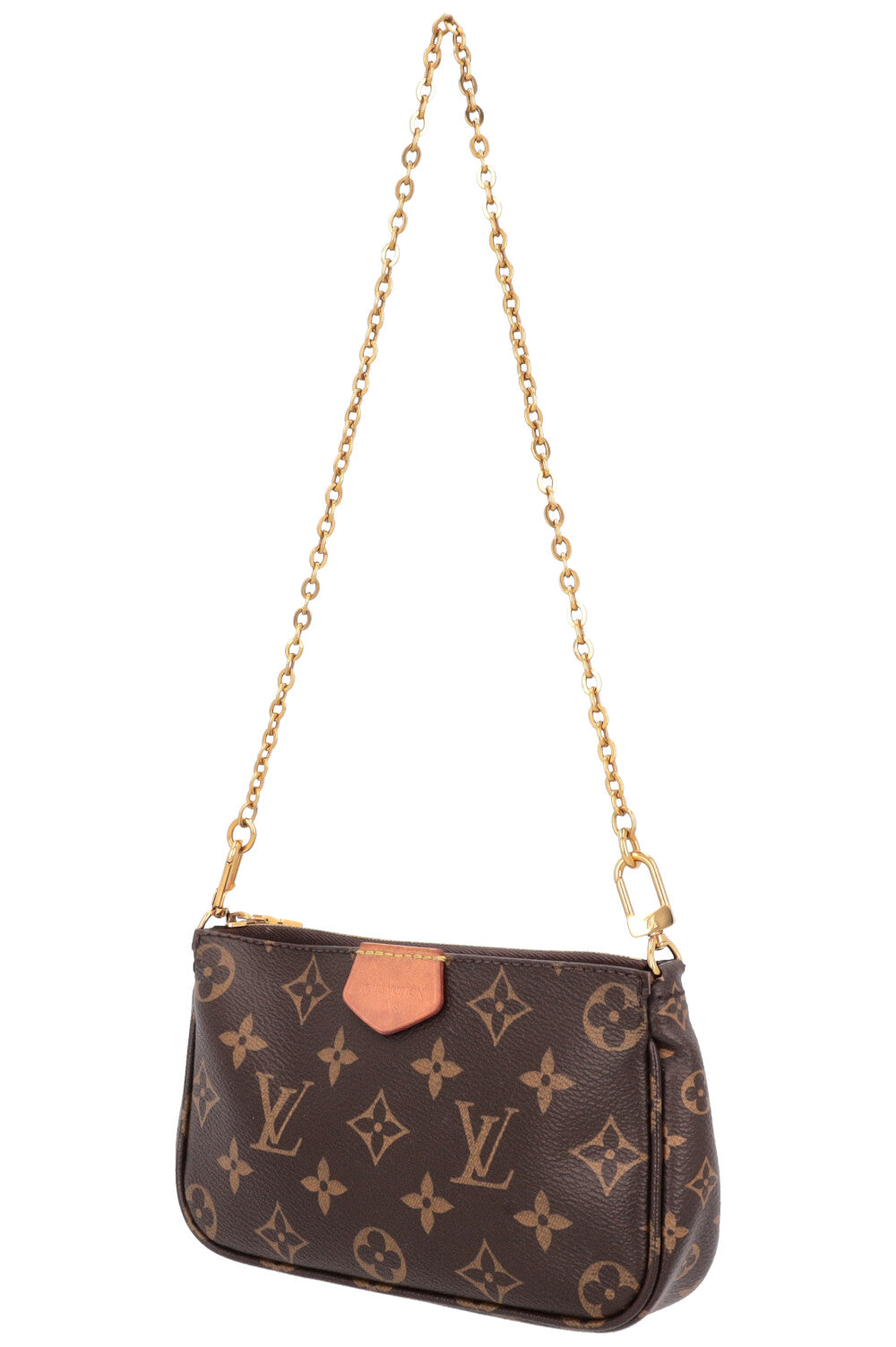 LOUIS VUITTON Mini Pochette Accessoires