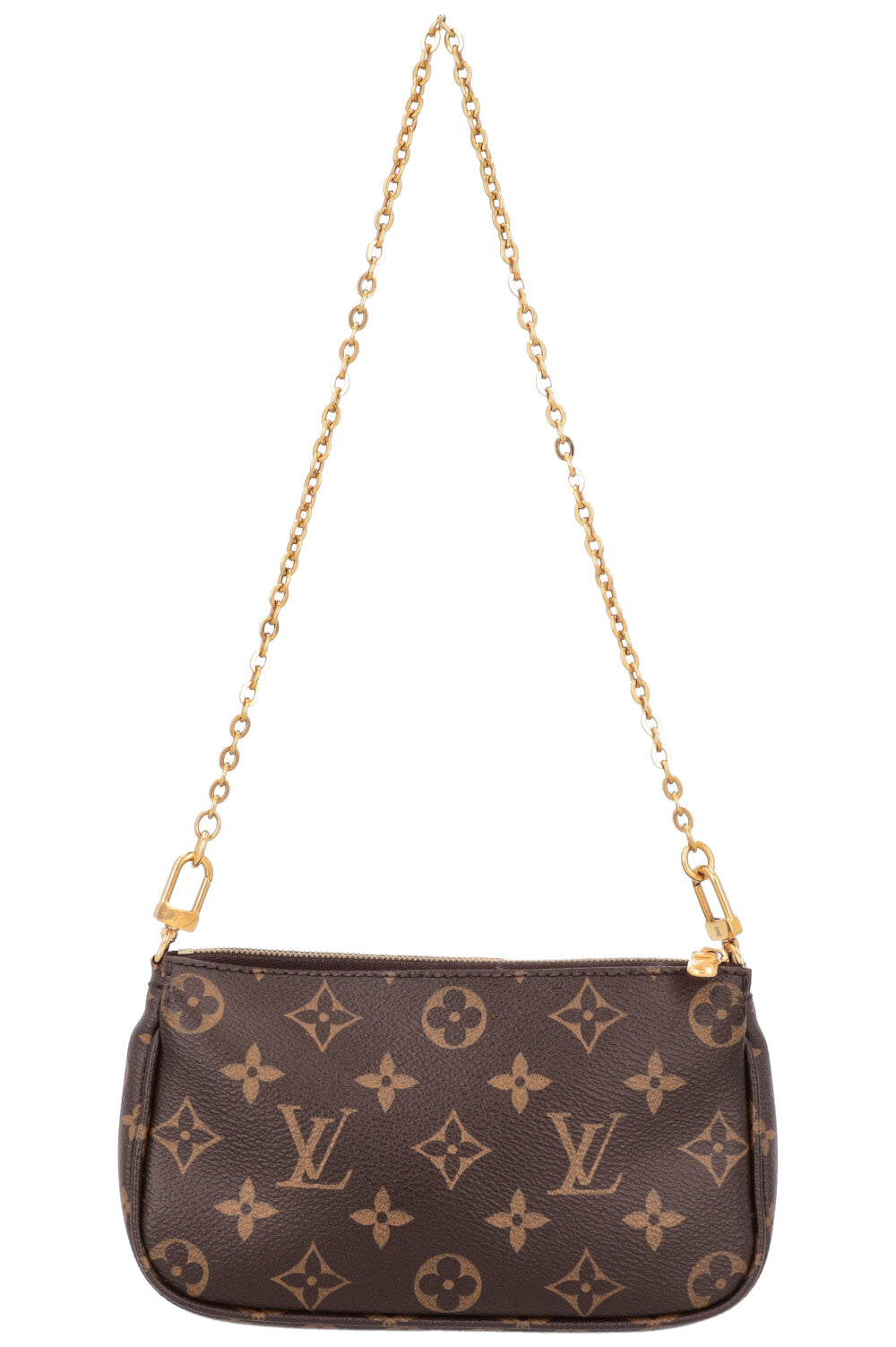 LOUIS VUITTON Mini Pochette Accessoires