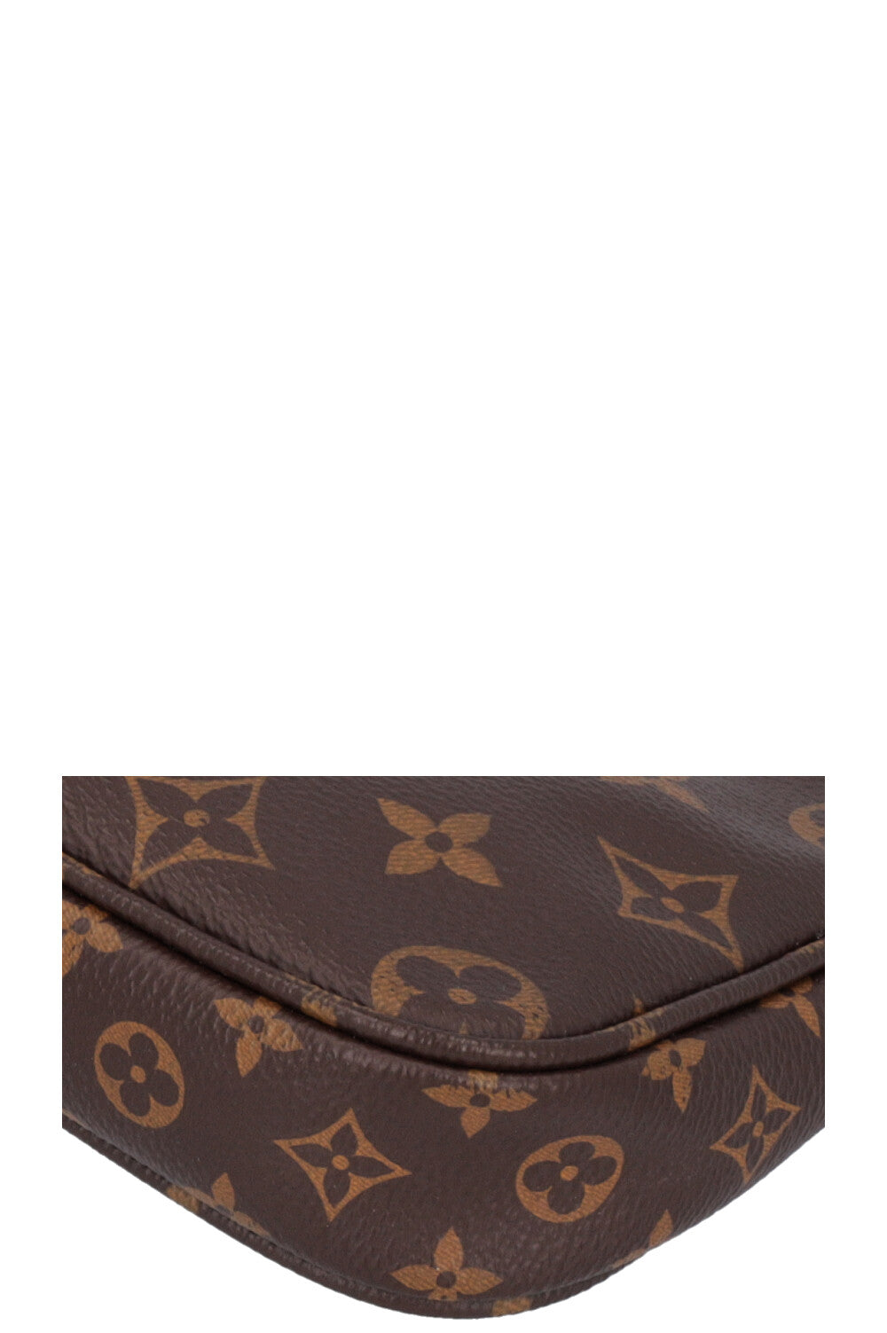 LOUIS VUITTON Mini Pochette Accessoires