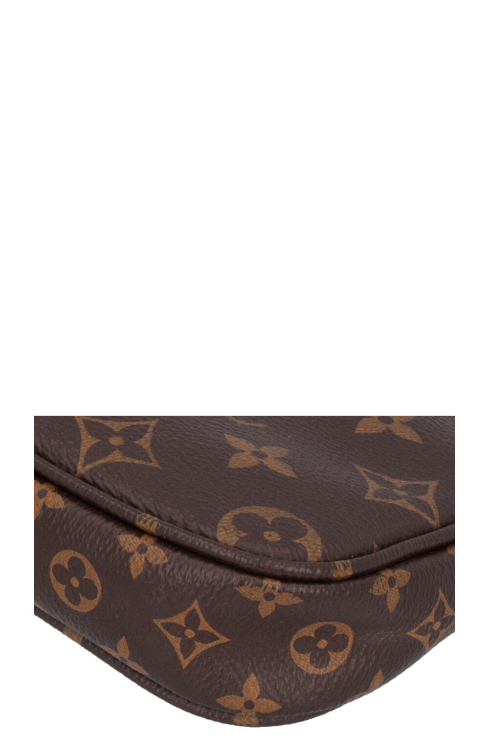 LOUIS VUITTON Mini Pochette Accessoires