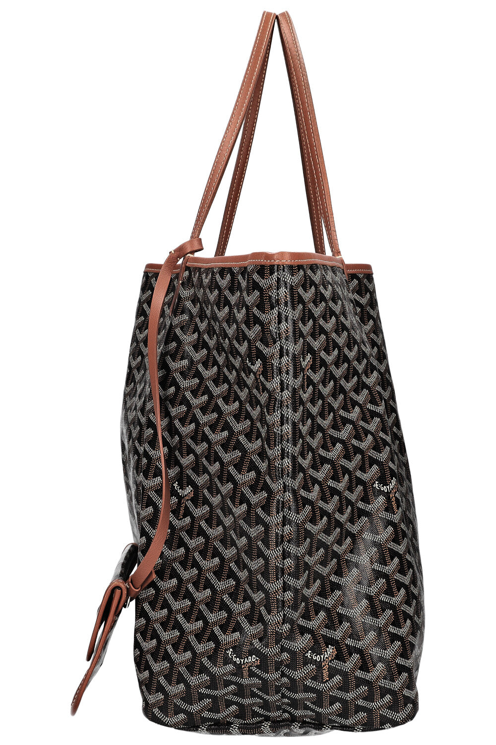 GOYARD St. Louis Cabas GM Marron REAWAKE