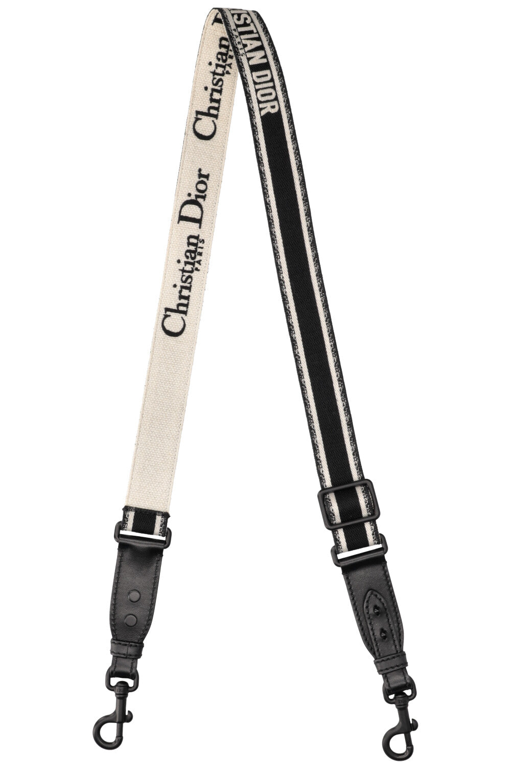 Christian dior camera strap sale