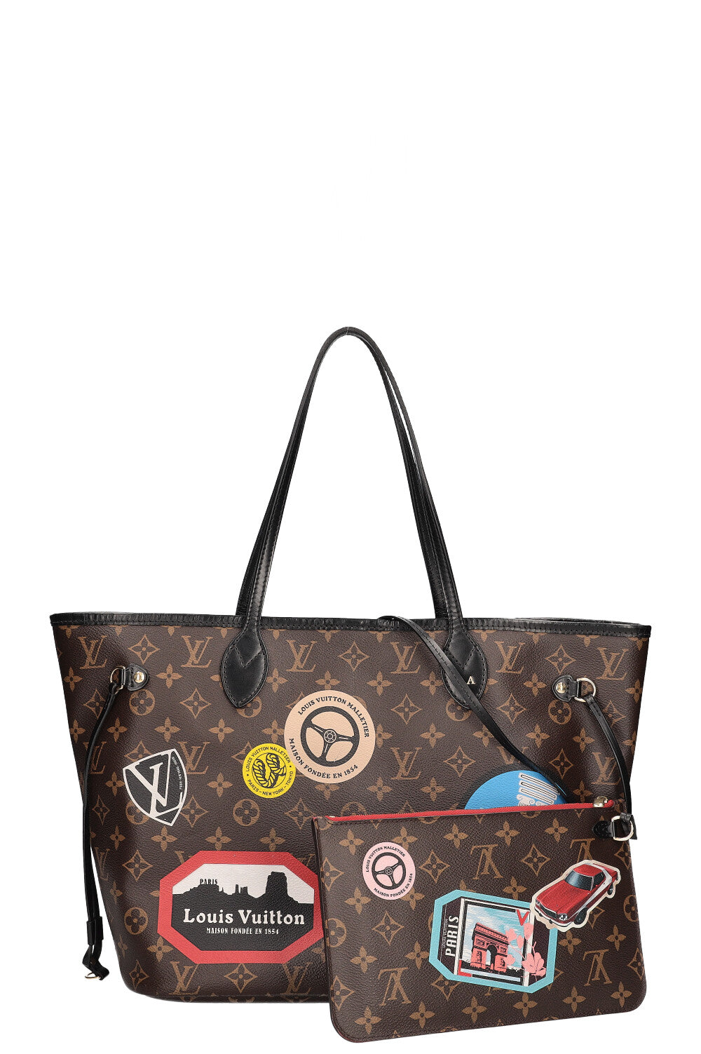 Sac neverfull online