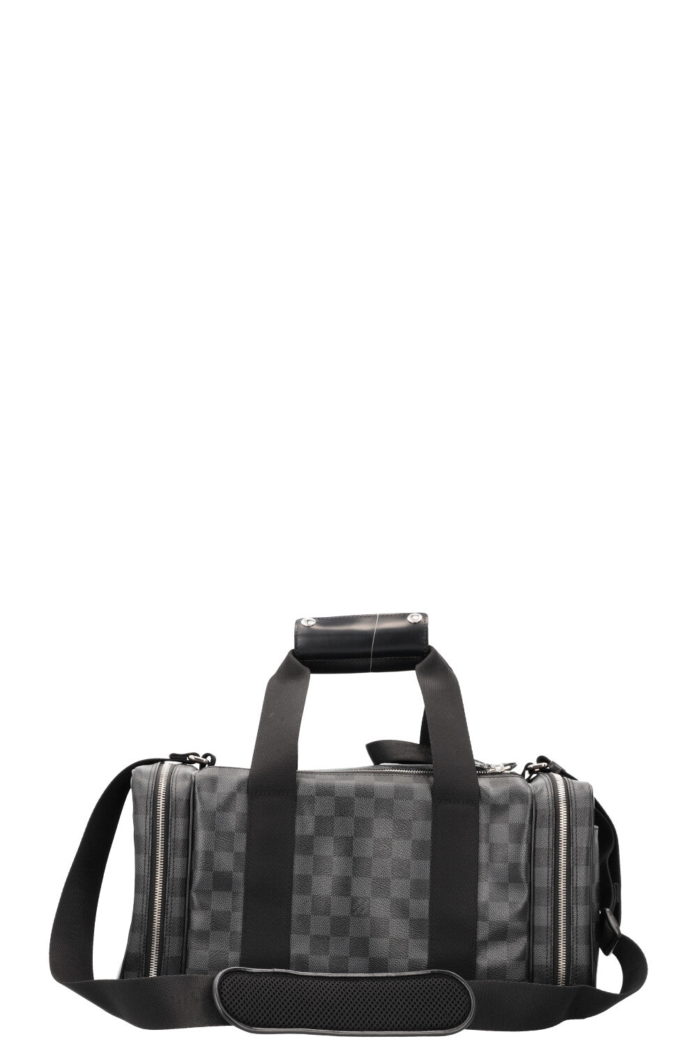 LOUIS VUITTON Icare Camera Bag Damier Graphite