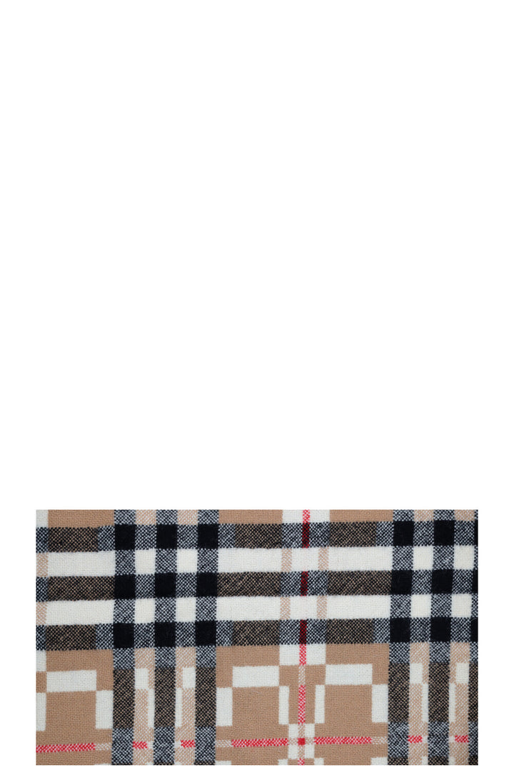 BURBERRY Plaid Nova Check