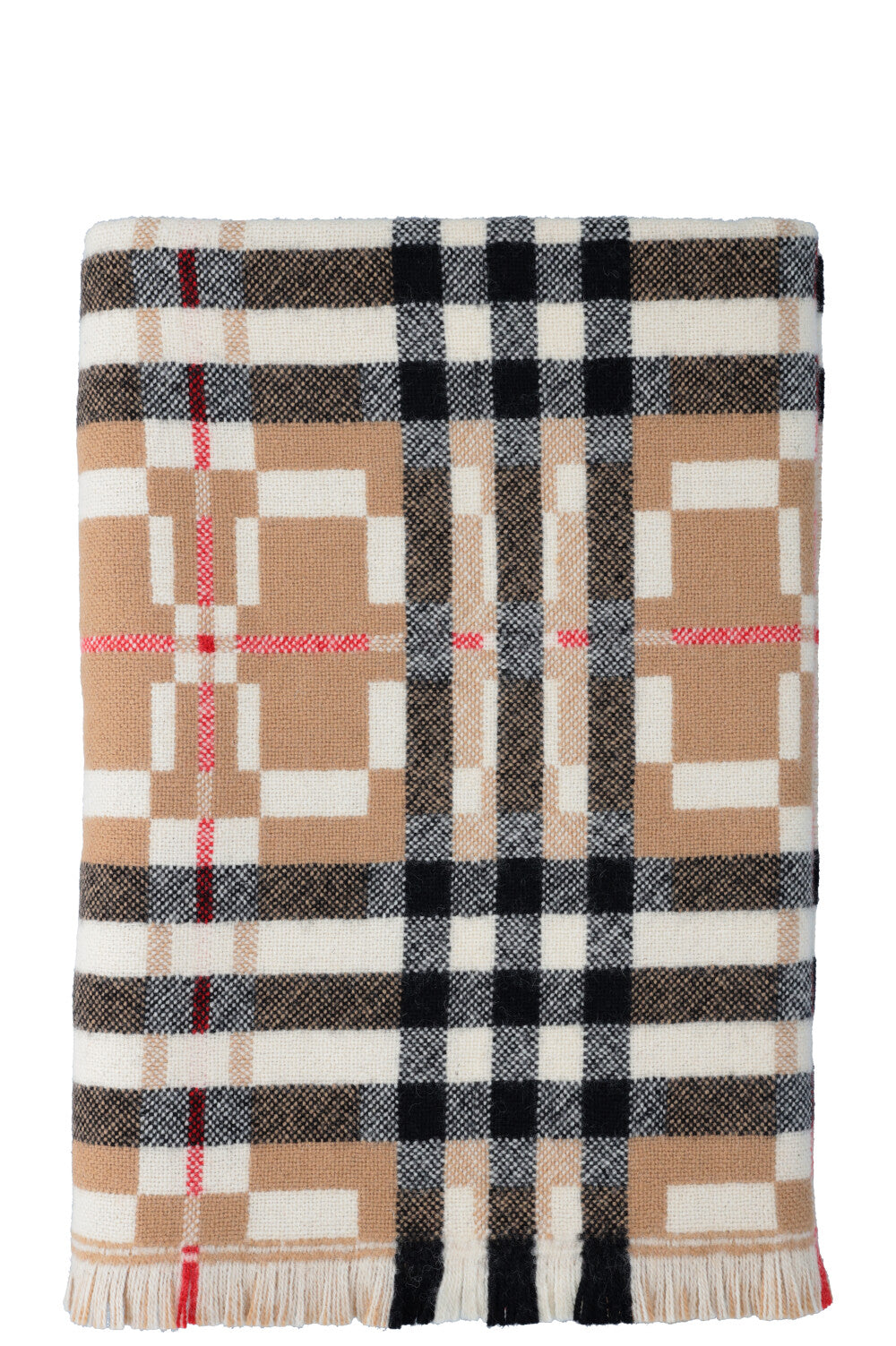 BURBERRY Plaid Nova Check