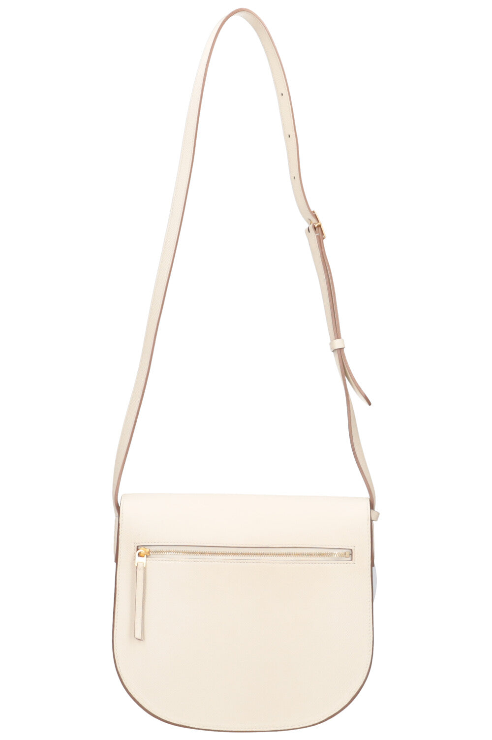 Celine trotteur white sale