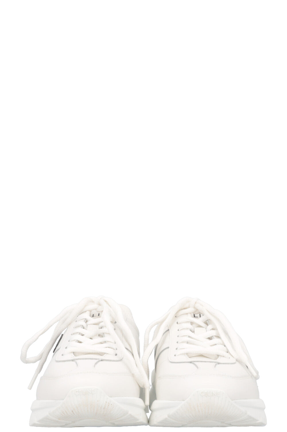 CELINE CR-02 Sneakers White