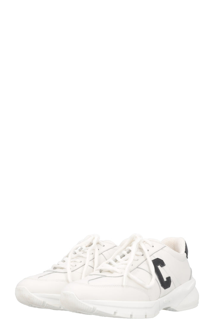 CELINE CR-02 Sneakers White