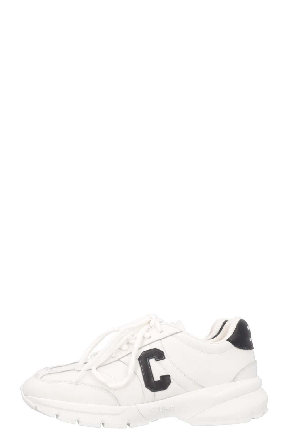 CELINE CR-02 Sneakers White