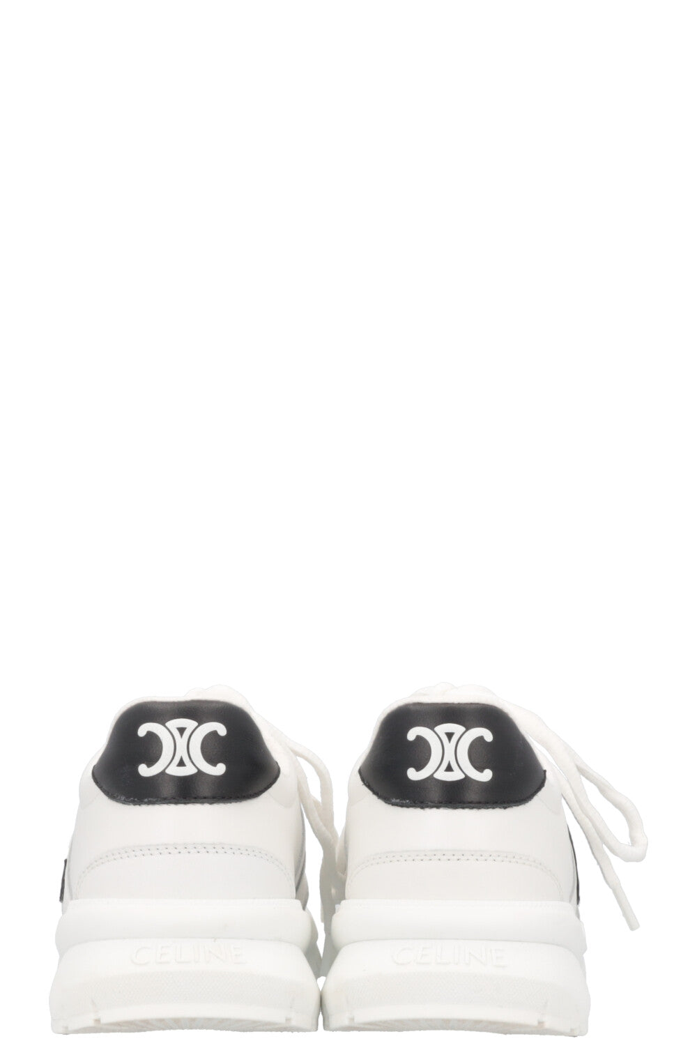 CELINE CR-02 Sneakers White