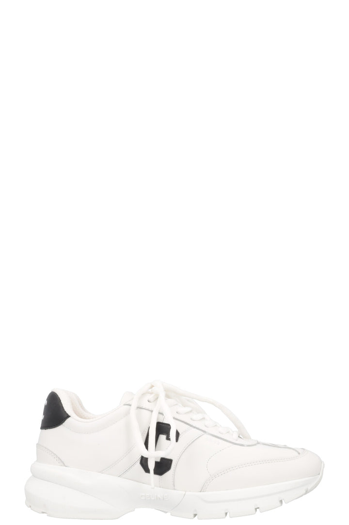 CELINE CR-02 Sneakers White