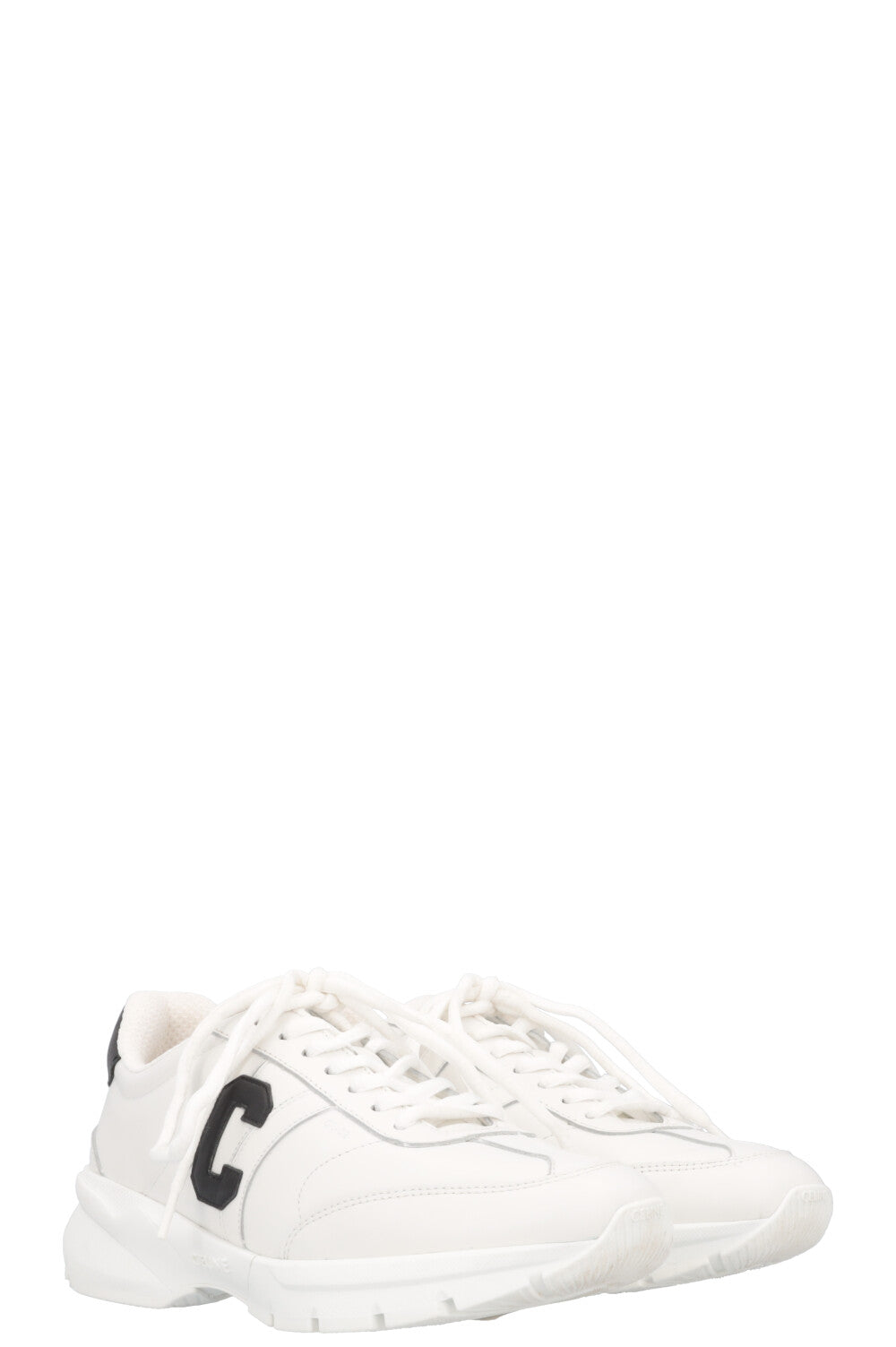 CELINE CR-02 Sneakers White