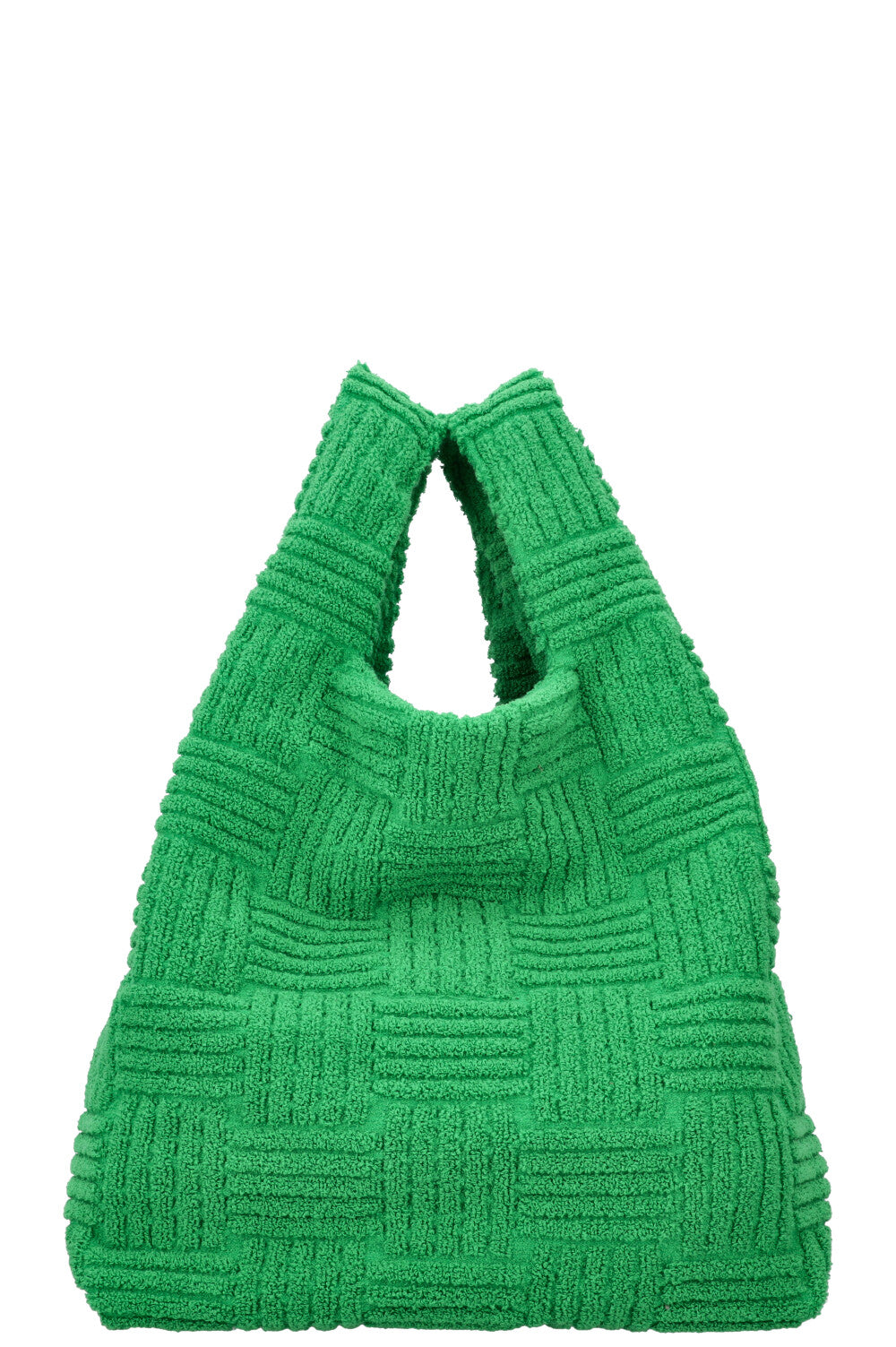 BOTTEGA VENETA Terrycloth Bag