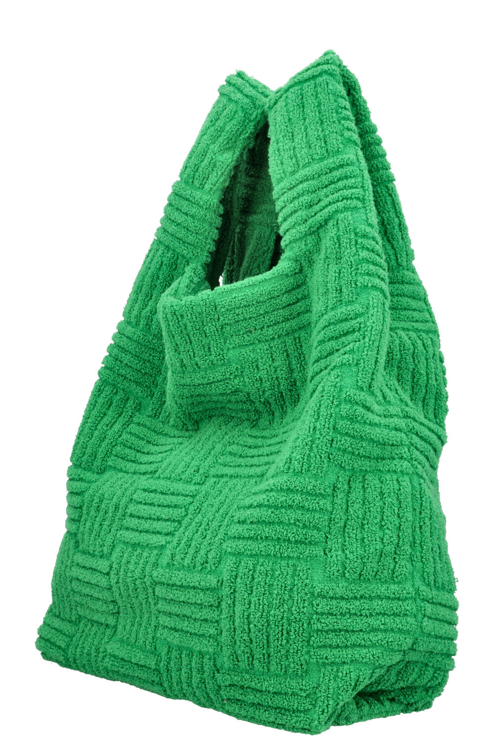 BOTTEGA VENETA Terrycloth Bag