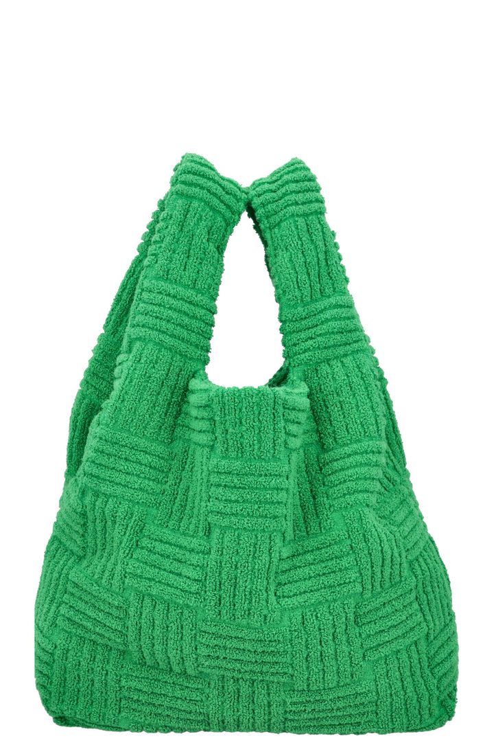 BOTTEGA VENETA Terrycloth Bag