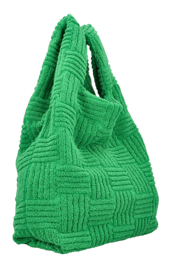 BOTTEGA VENETA Terrycloth Bag