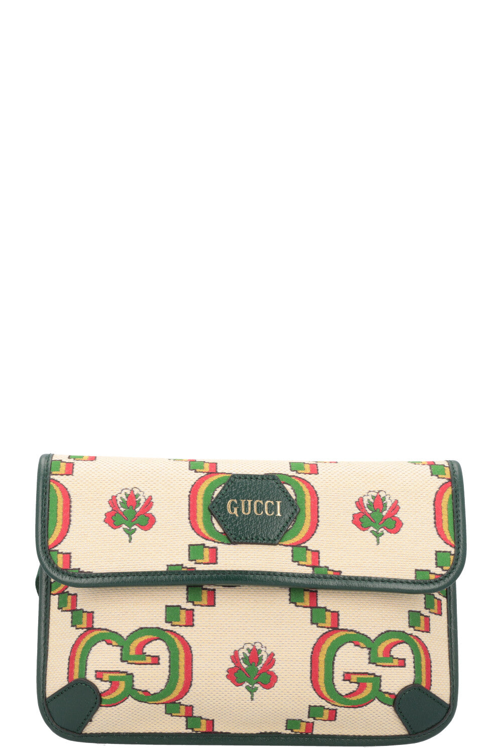 GUCCI GG Belt Bag