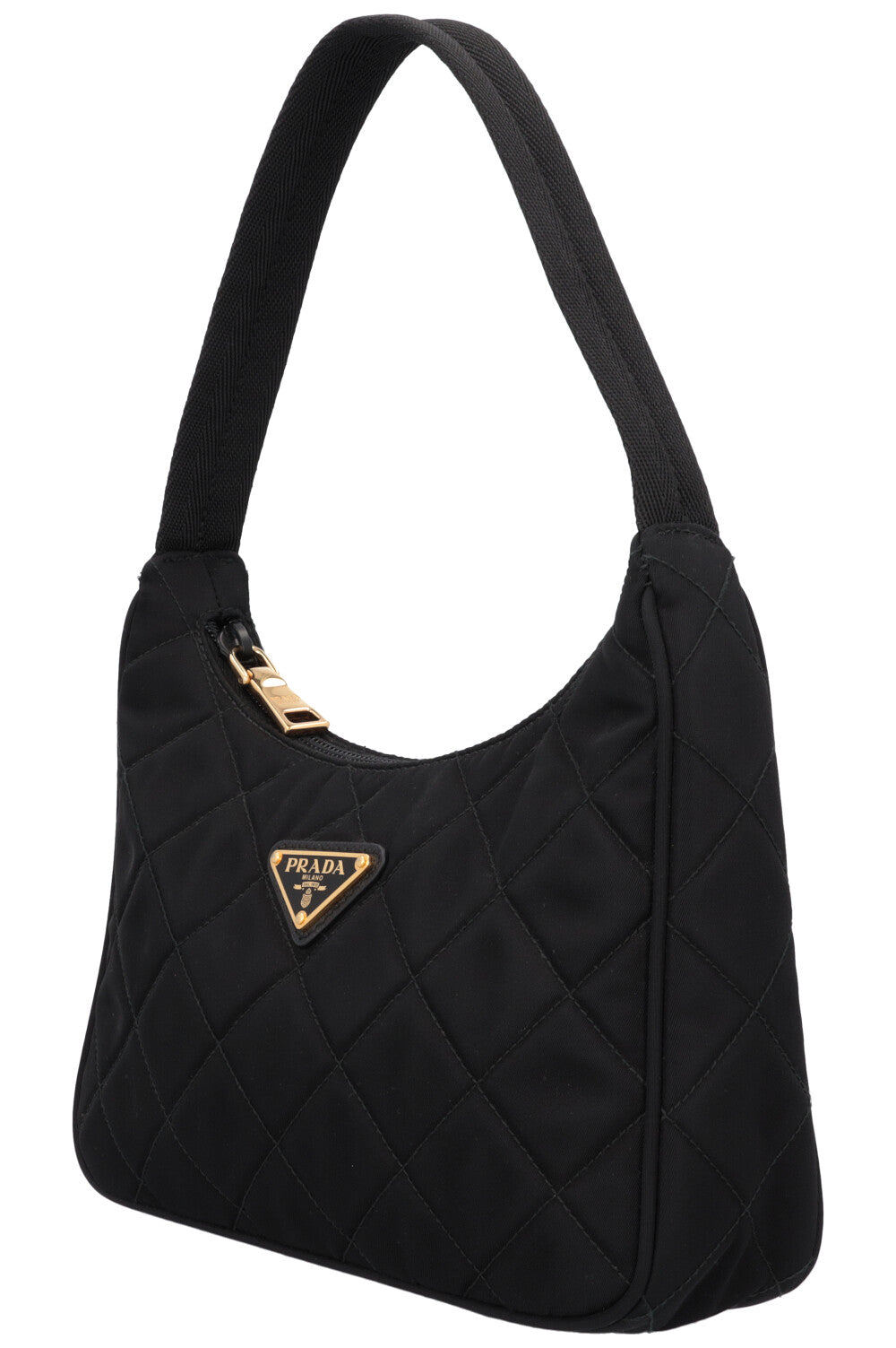 Nylon prada shoulder bag sale