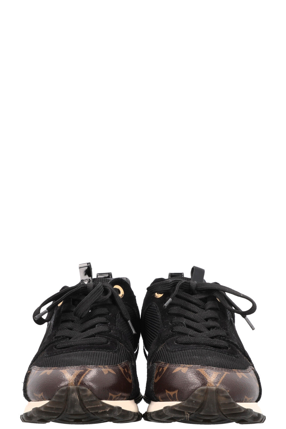 LOUIS VUITTON Run Away Sneakers